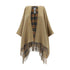 Burberry Cape